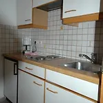Apartmán Monuth