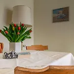 Apartmán Monuth Bad Hofgastein