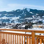 Apartmán Monuth Bad Hofgastein