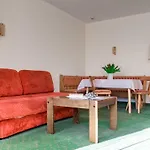 Monuth Apartmán