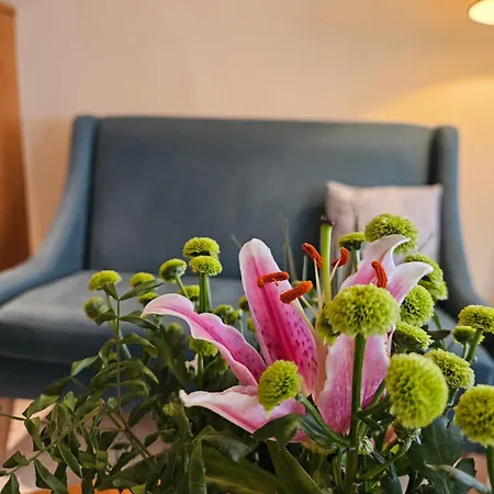 Monuth アパート バート・ホーフガシュタイン