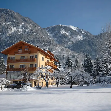Apartament Monuth