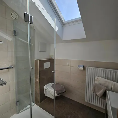 アパート Monuth *