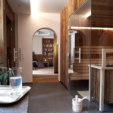Monuth Apartment Bad Hofgastein