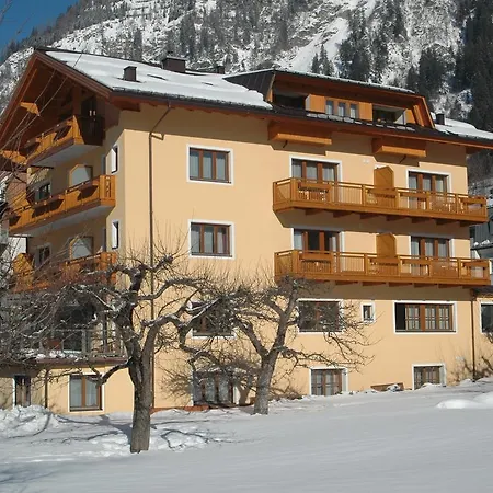 Lägenhet Monuth Bad Hofgastein