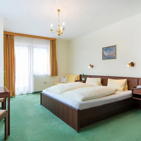 Monuth Apartament