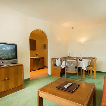 Apartament Monuth