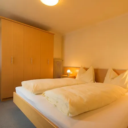Monuth Apartament