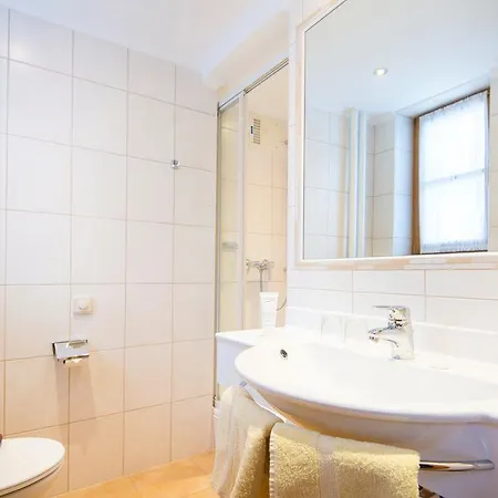 Apartman Monuth *