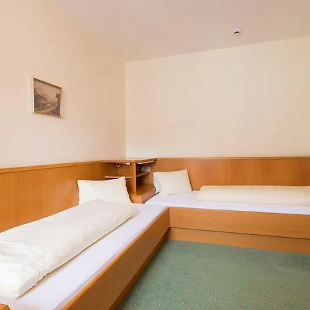 Apartament Monuth Bad Hofgastein