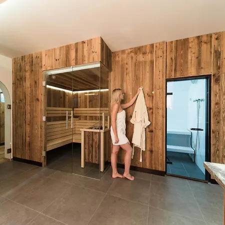 Apartman Monuth