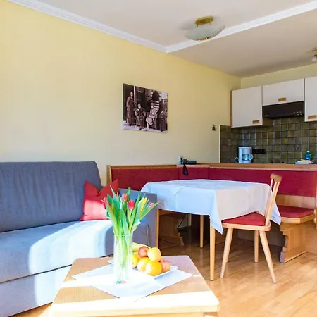 Monuth Apartment