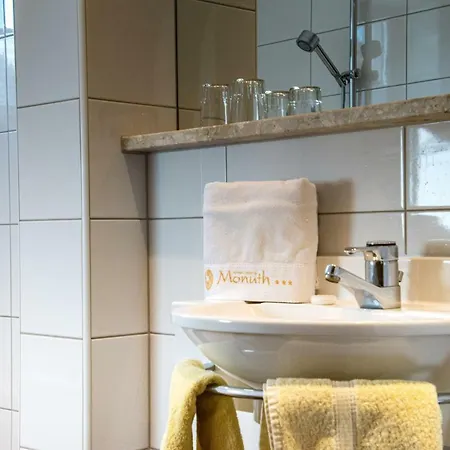 Apartman Monuth