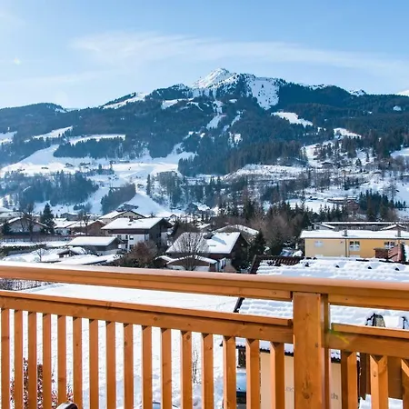 Apartman Monuth Bad Hofgastein