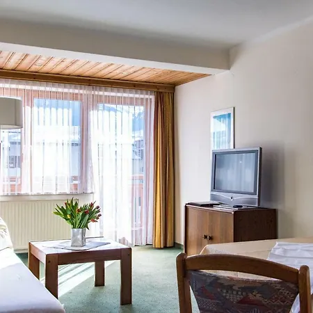Monuth Apartman