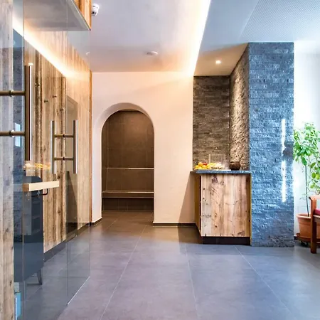 Apartament Monuth