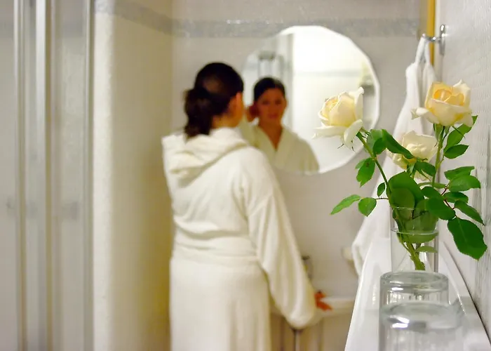 Monuth Appartamento *