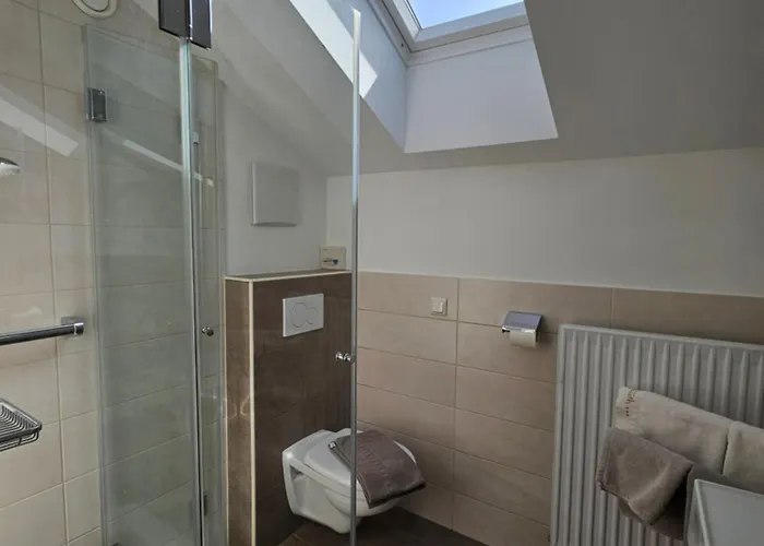 Appartamento Monuth *