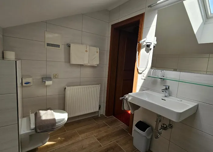 Monuth Appartamento *