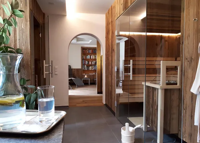 Monuth Appartamento Bad Hofgastein