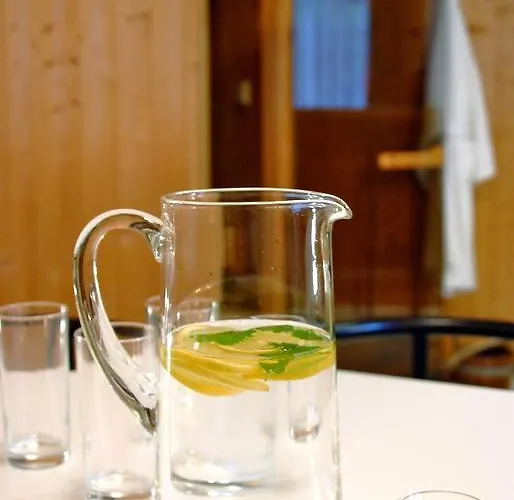 Appartamento Monuth Bad Hofgastein