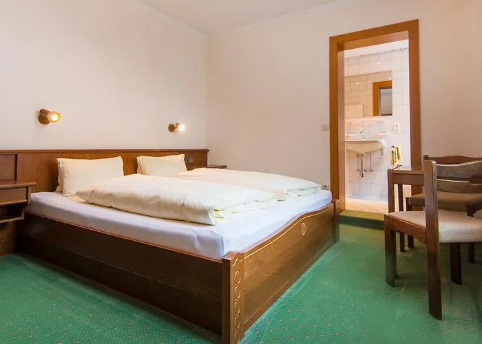 Monuth Appartamento *