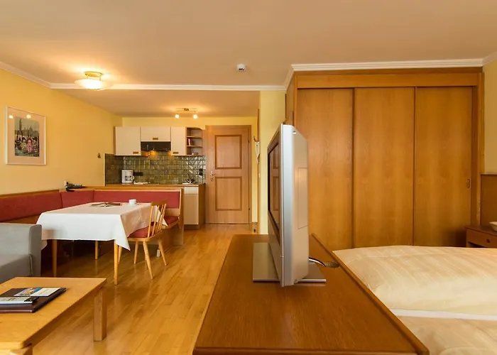 Monuth Appartamento *