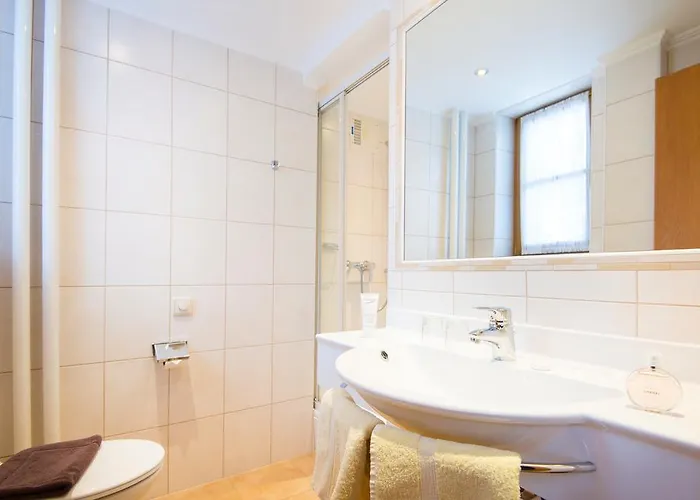 Appartamento Monuth *