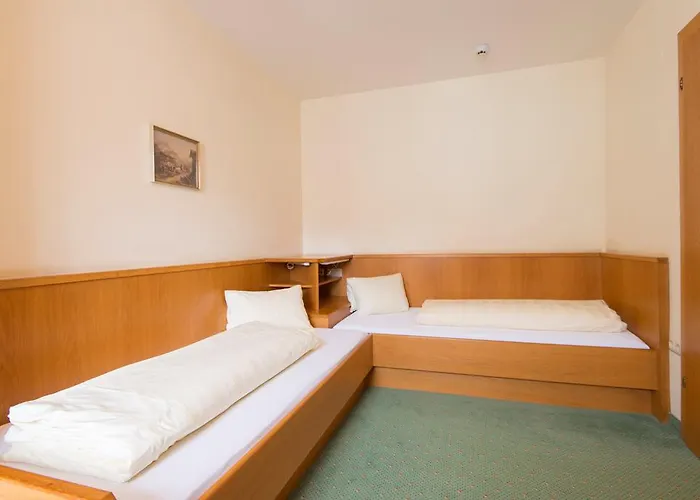 Appartamento Monuth Bad Hofgastein