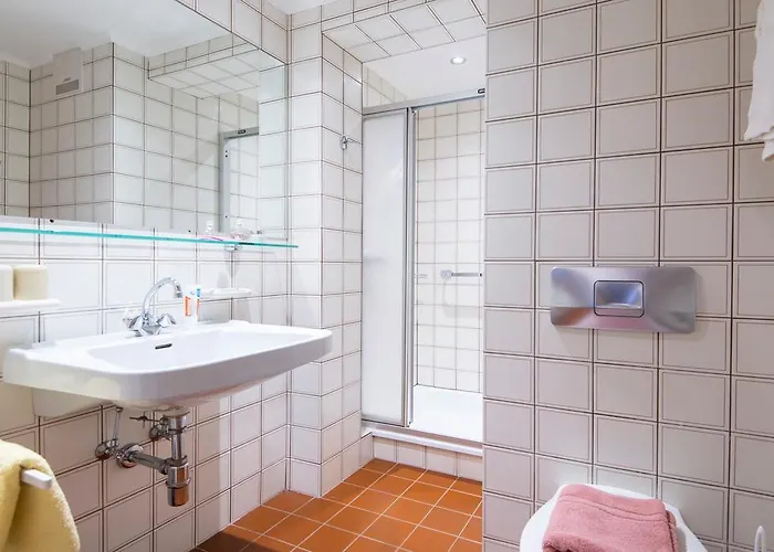 Appartamento Monuth Bad Hofgastein