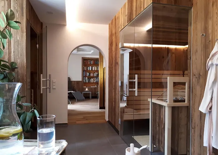 Monuth Appartamento *