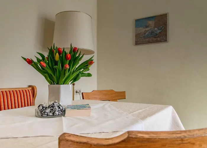 Appartamento Monuth Bad Hofgastein