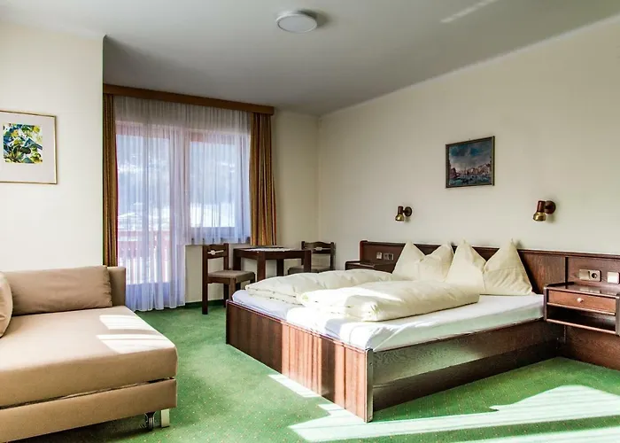 Appartamento Monuth *