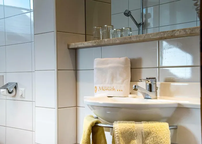 Appartamento Monuth