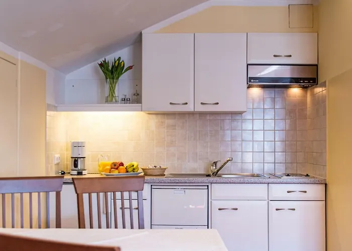 Monuth Appartamento *